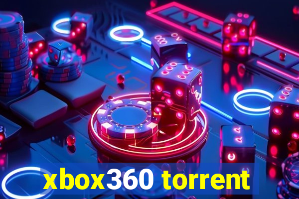 xbox360 torrent